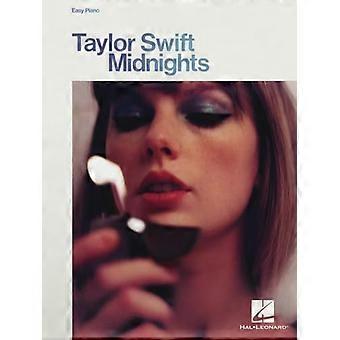 Taylor Swift - Middernacht