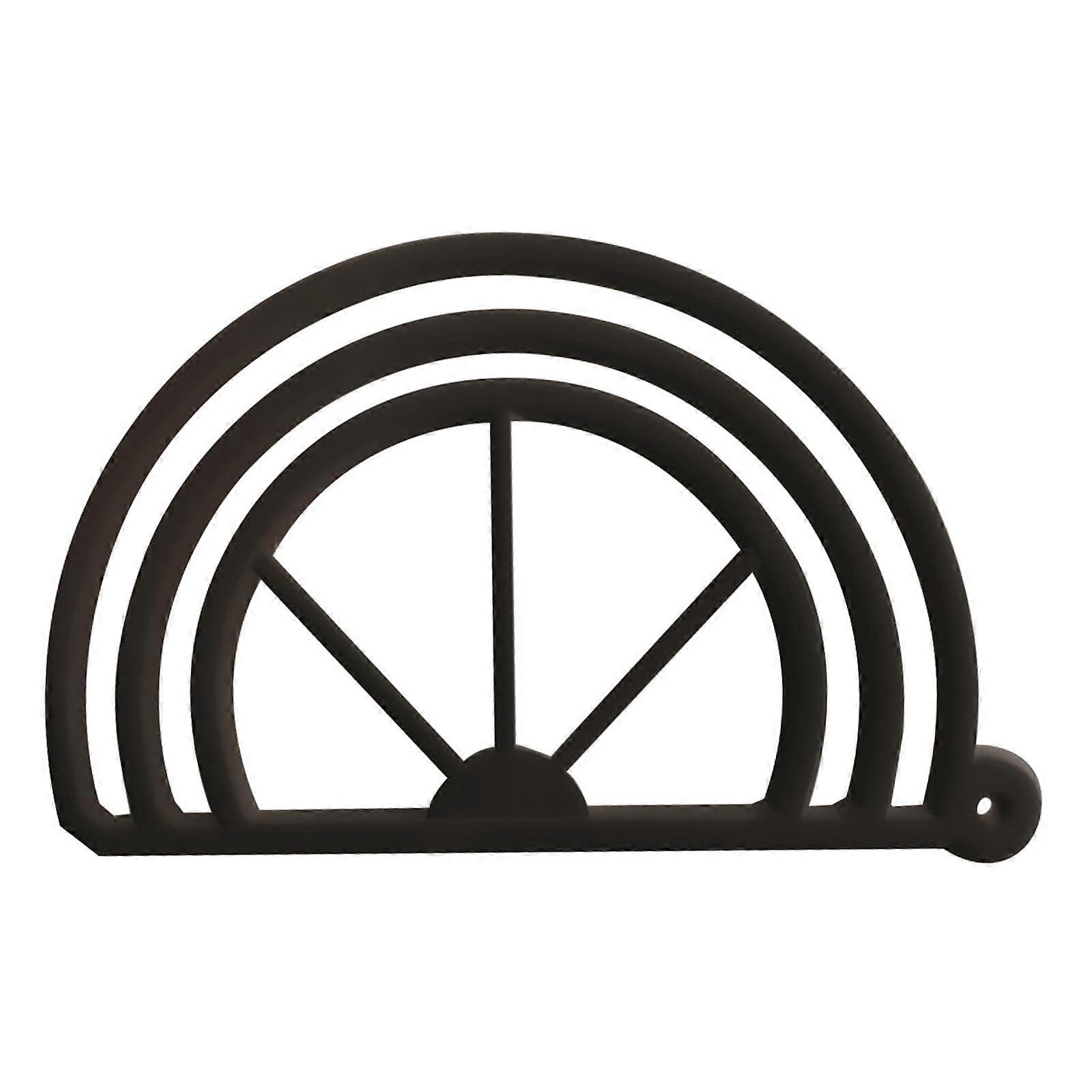 Hat Brim Bender Adjustable Baseball Cap Shaper Black White Reusable ABS Custom Brim Angle