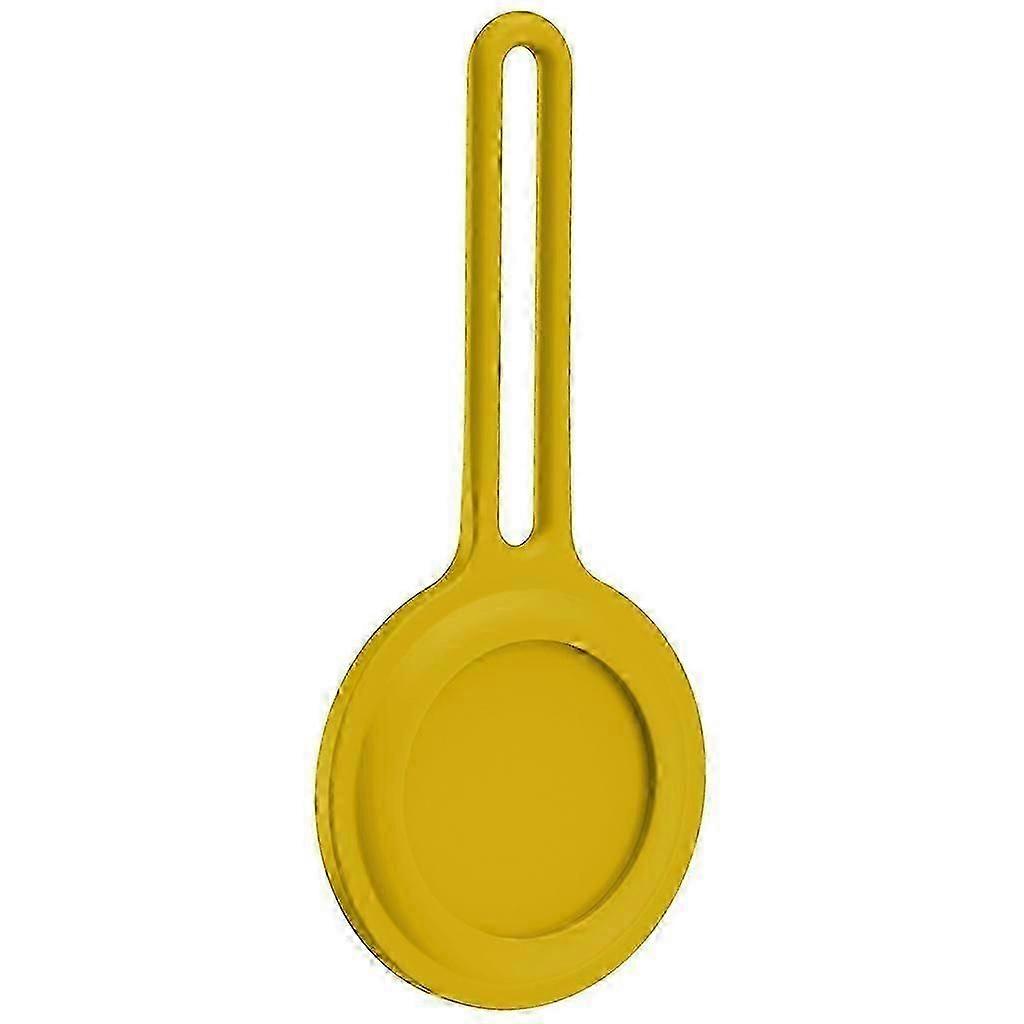 Multi Colour Protector Anti-Drop Anti-Lost Tracker Protective Cover Silicone