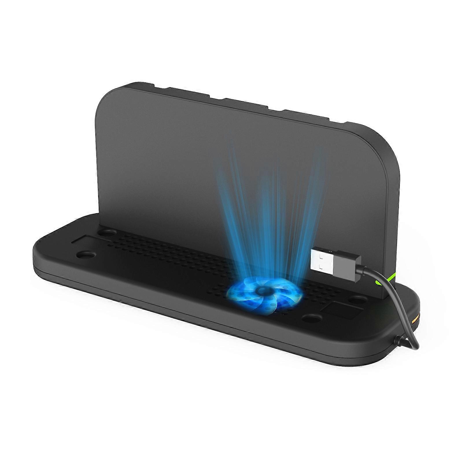 Charging Dock for Nintendo Switch/2/OLED Joy-Con 4-In-1 Game Controller Joypad Charging Base Gamepad