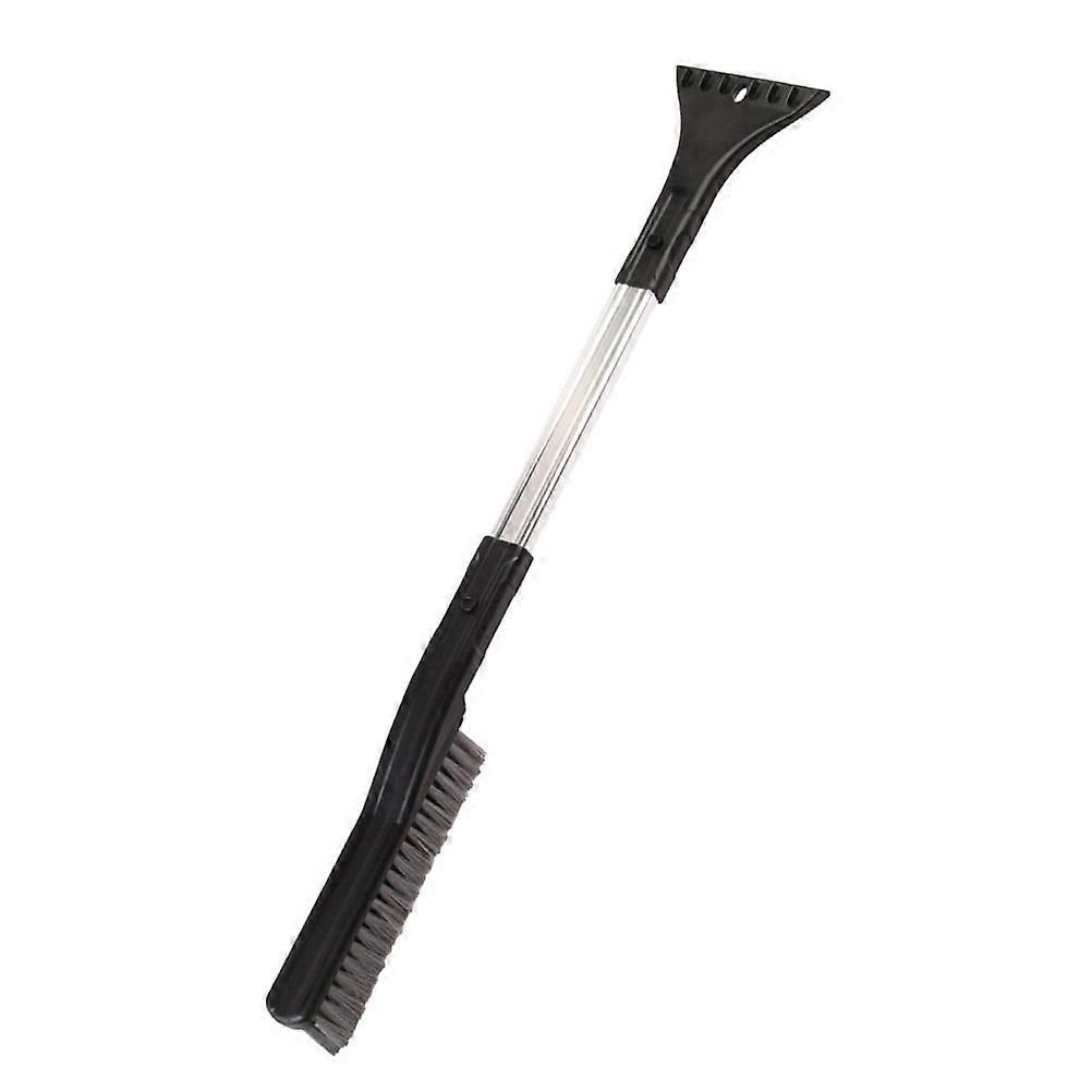 2 in Car Windshield Snow Cleaning Brush Scraper with