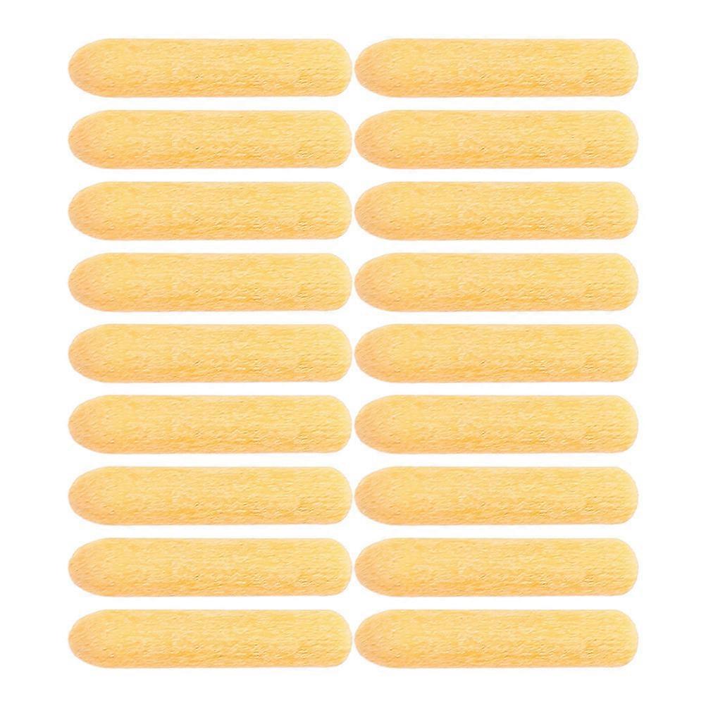 Paint Marker Nibs Replacement Tips for 100Pcs Paint Pen Points Usage