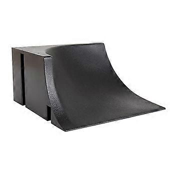 Skate Parks Kit Ramp Parts for Finger Skateboard Fingerboard Ramp Skateboard