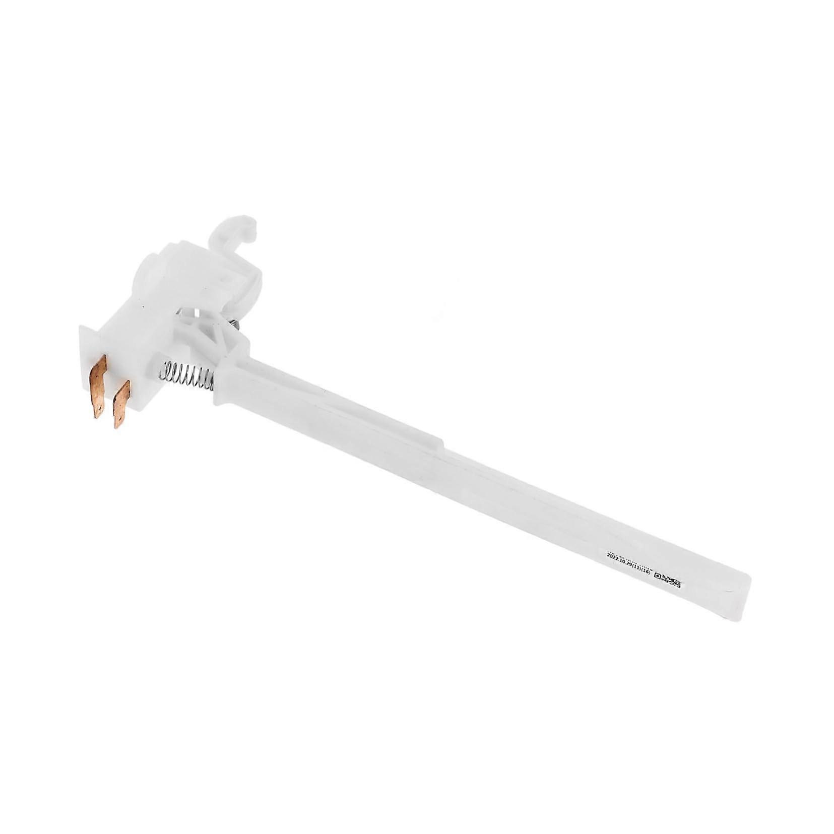 Washing Machine Door Switch Replacement with Safety Interlock, Durable Design for Automatic Washer