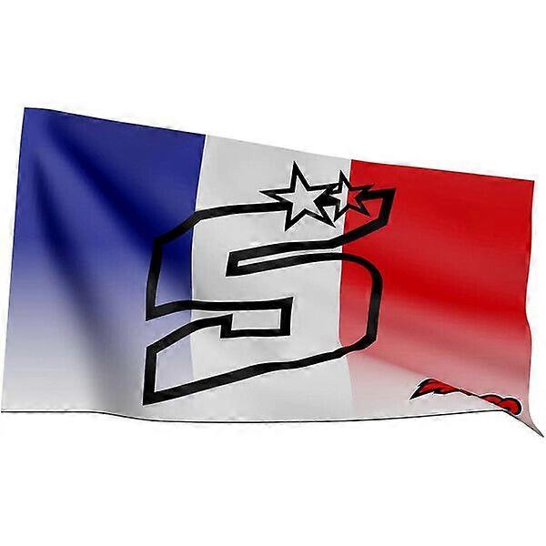 Johan Zarco Supporters Flag CC0365