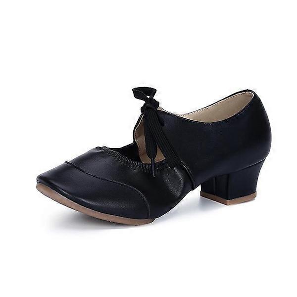 Damen Soft Light Tanzschuhe