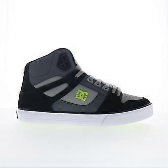 DC Erwachsene Herren Pure High Top WC Skate Inspirierte Sneakers