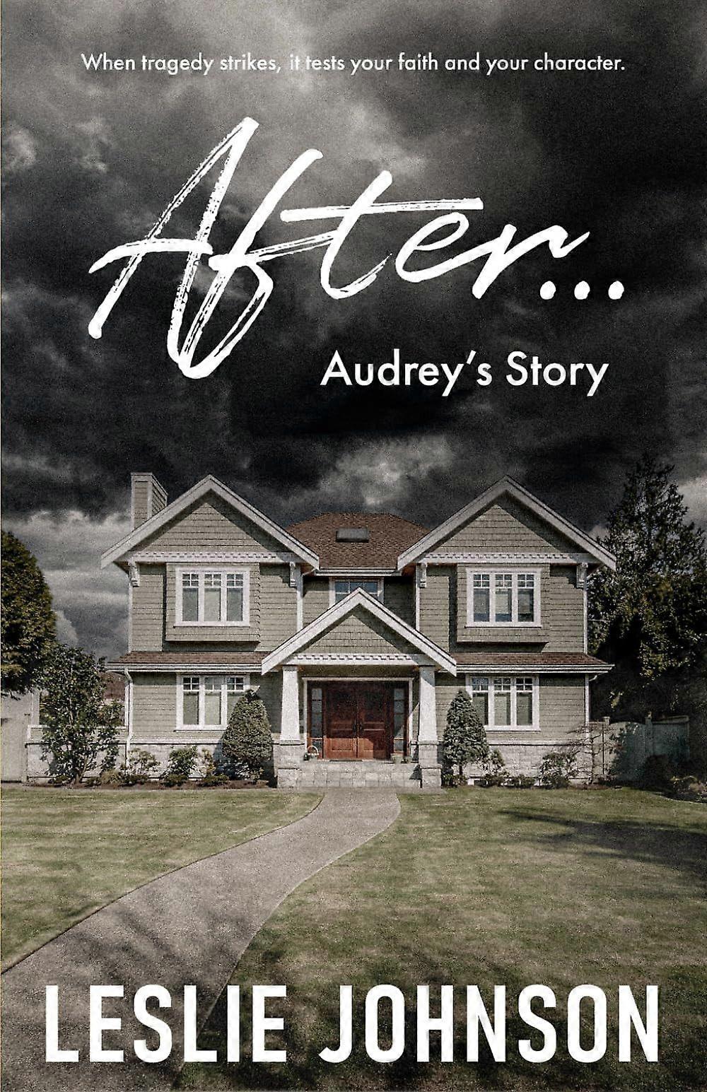 After ... audrey's story