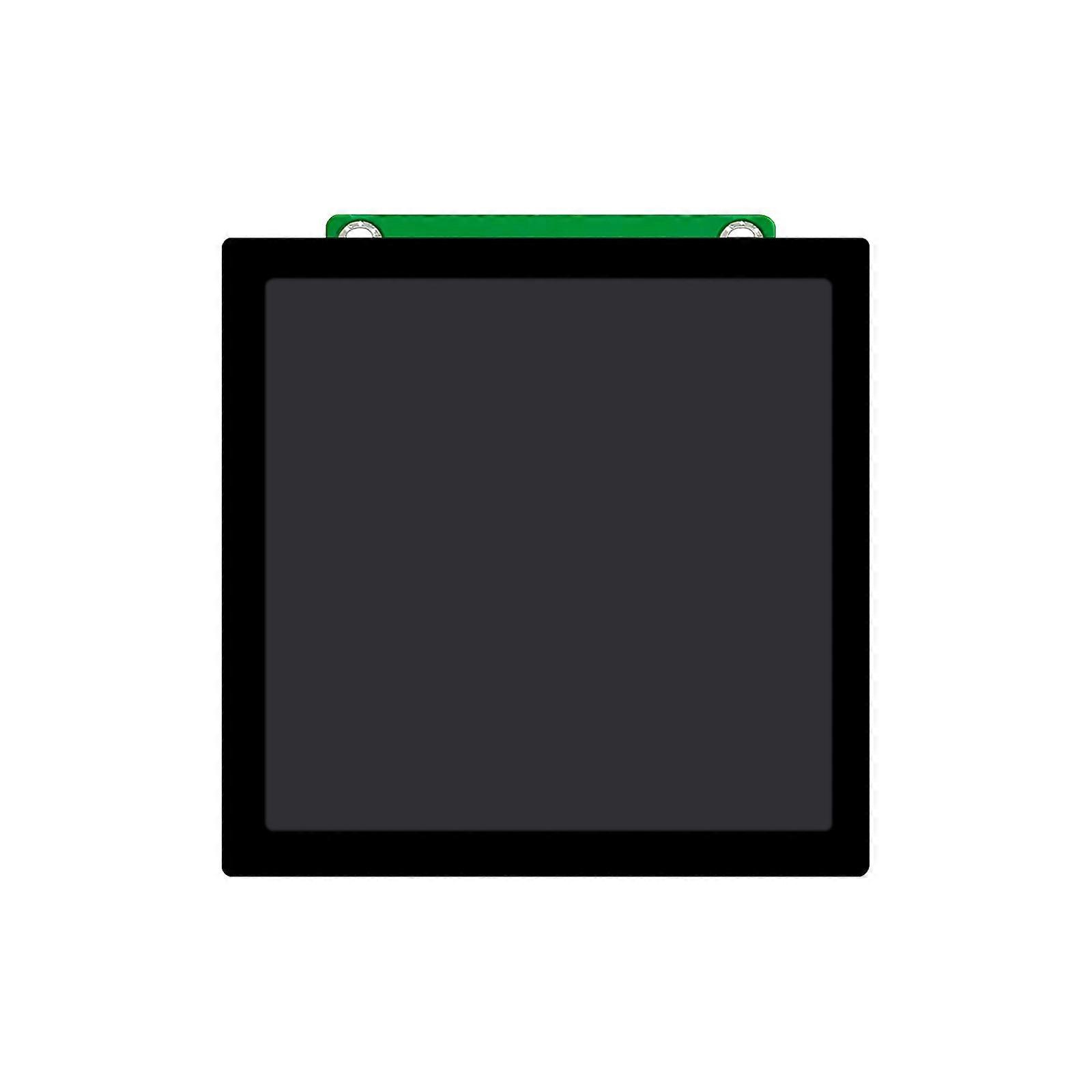 4Inch High Definition Touch Display With 5 Point Touch Gestures And Easy Plugs Play Monitor Multicolor