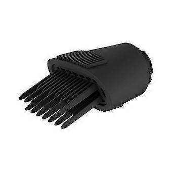 kompatibel mit XSKHD4WTCA FlexStyle Wide Tooth Comb, Blow Dryer Comb Attachment kompatibel mit FlexStyle Air Styling & Drying System B
