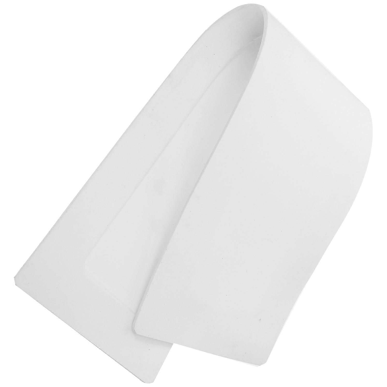 Pitchers Training Plate for Baseball Throwing Technique