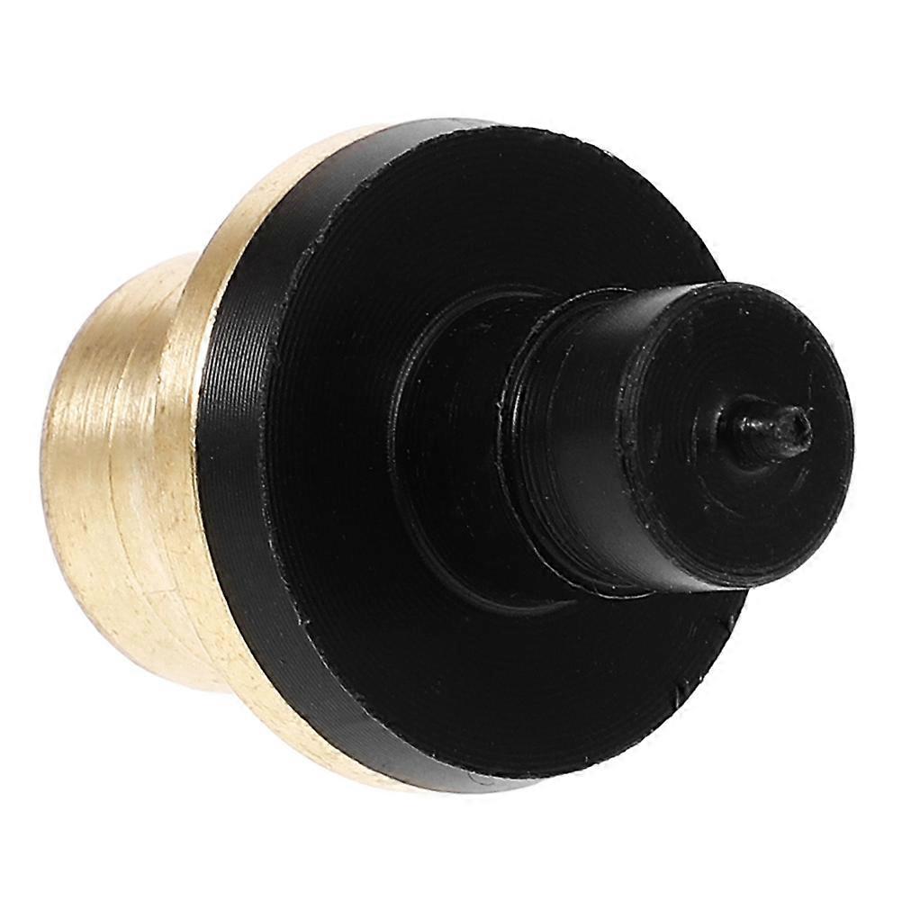 Gourd Plug for Sealing Reusable Decorative Accessory