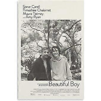 Quebra-cabeças de madeira do filme Beautiful Boy