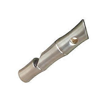 Whistle Brass Whistle for Outdoor Sports 1Pcs Survival Camping Supplies