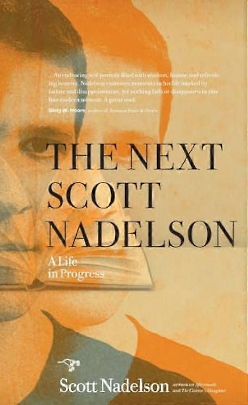 El siguiente Scott Nadelson: Una vida en progreso