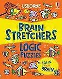 Logic puzzles train your brain