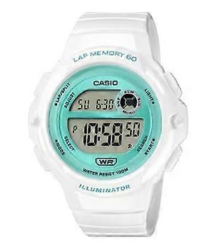 CASIO SPORT ILLUMINATOR - TURQUOISE