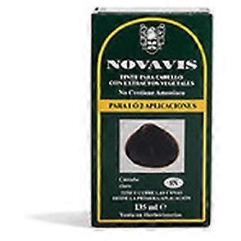 Novavis Vegetable Hair Dye 5N Light Brown 130 ml