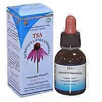 Tsa Echinacea Angustifolia 50 ml