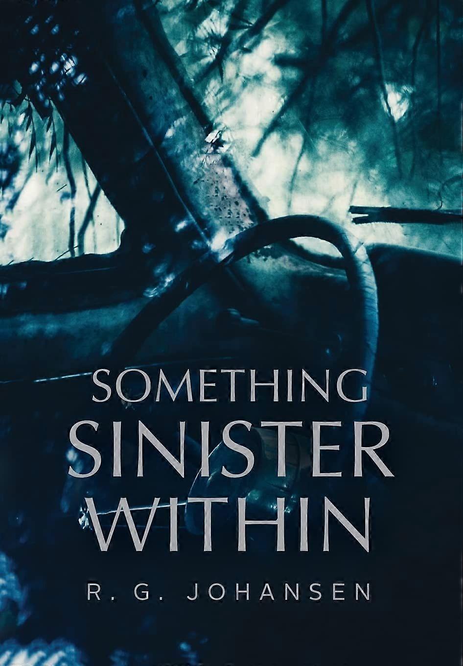Something sinister within