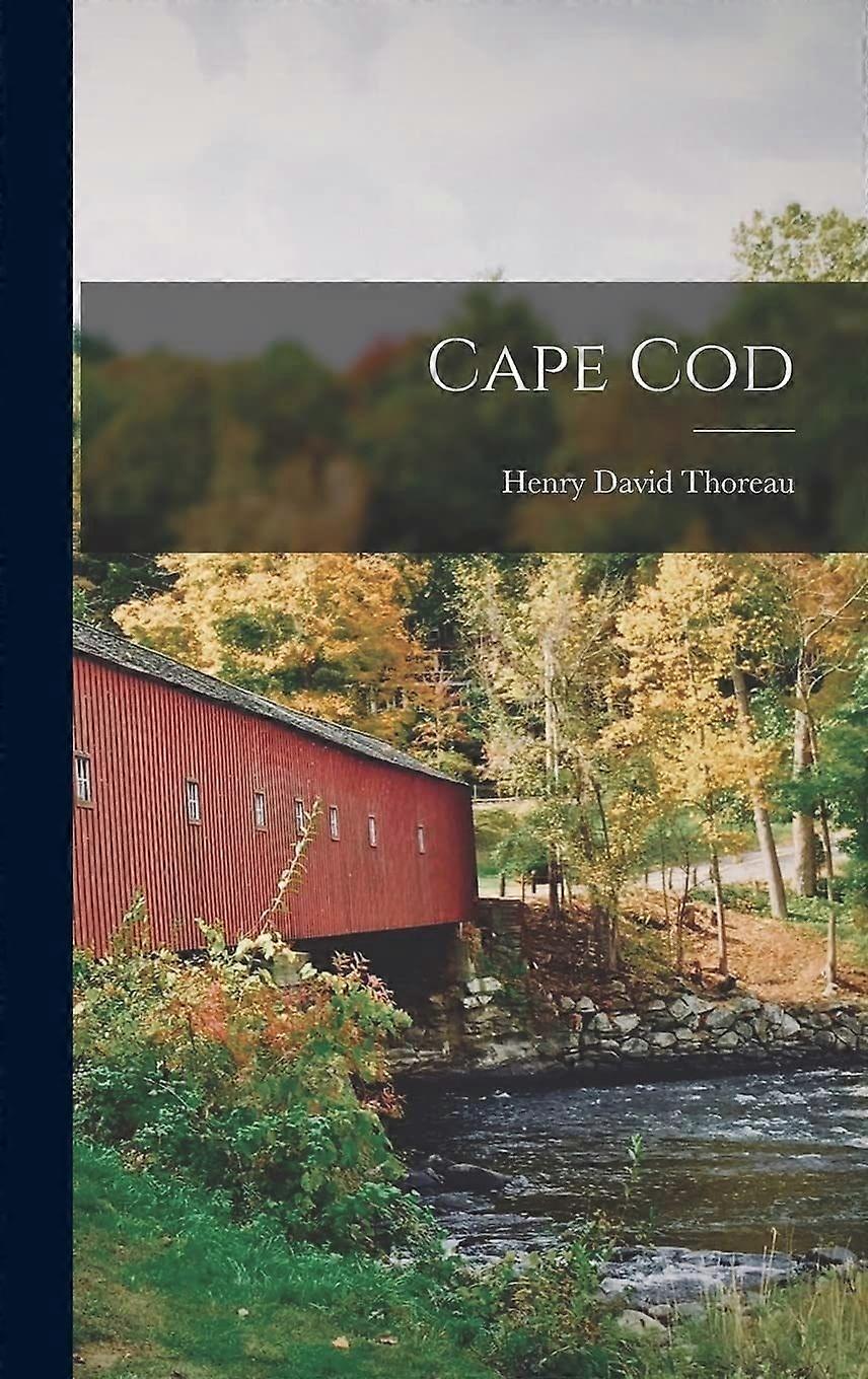 Cape cod