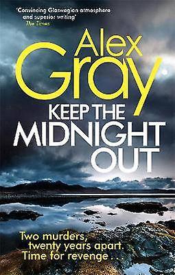 Keep The Midnight Out