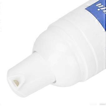 Champú para extensiones de pestañas Limpiador para extensiones de pestañas Champú espumoso Limpiador de párpados A estrenar