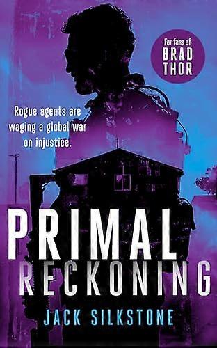 PRIMAL Reckoning A PRIMAL action thriller