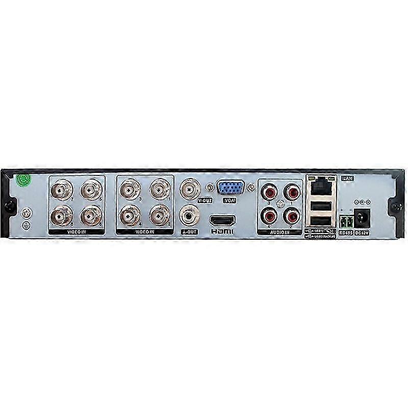 Digitaler Videorekorder, CCTV, DVR, Überwachungssystem