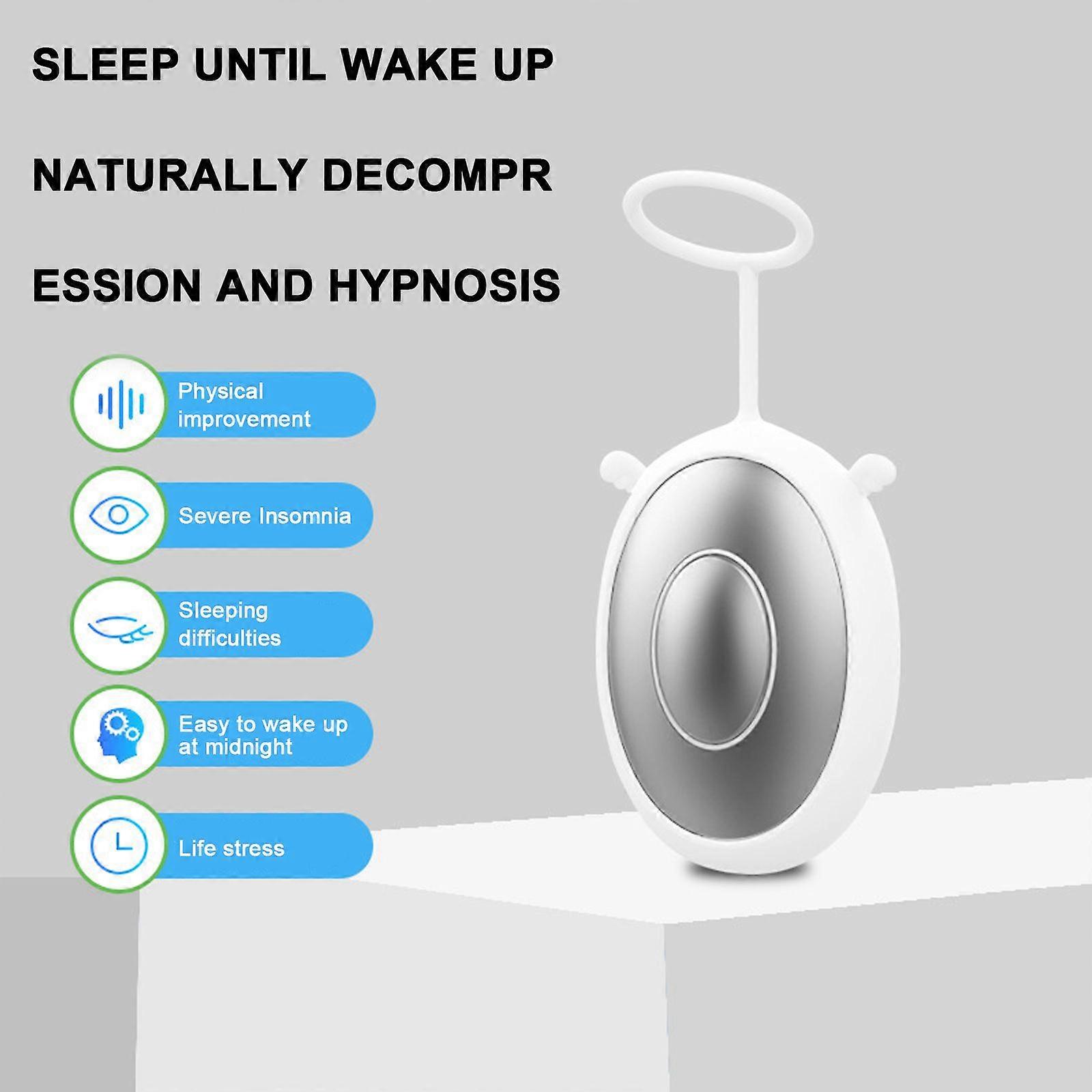 Intelligent Micro Current Calming Massage Instrument