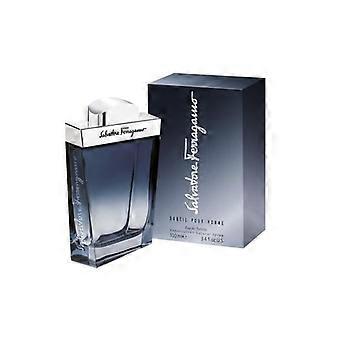 Eau de toilette - SALVATORE FERRAGAMO - Subtle - 50 ml - Discreet - Elegant - Refined