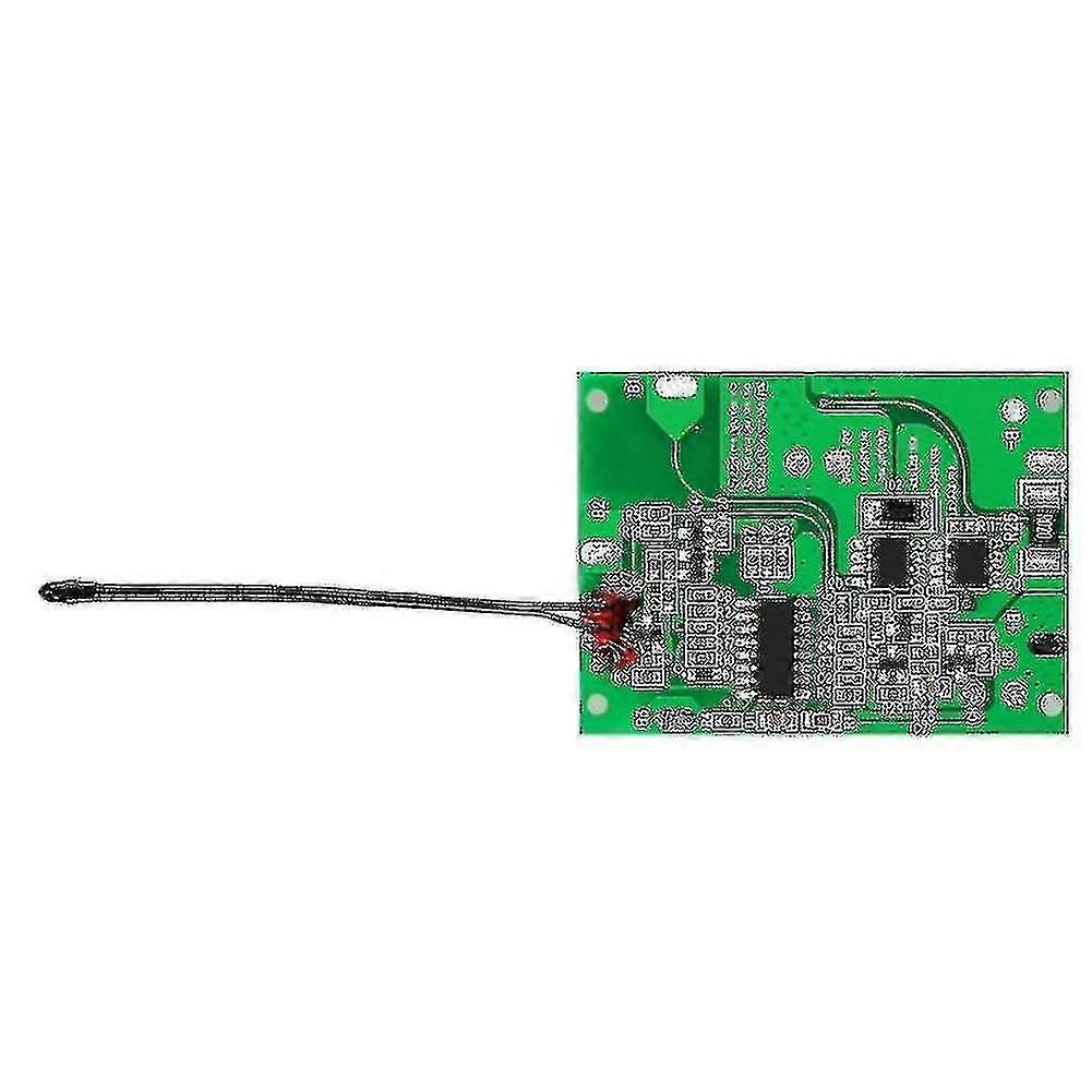 Vacuum Cleaner Charging Pcb Circuit Board Compatible Irobot Roomba Robot