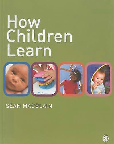 How Children Learn
