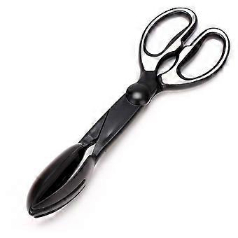 Large Dog Pooper Scooper Scissor Clamp Pet Waste Picker