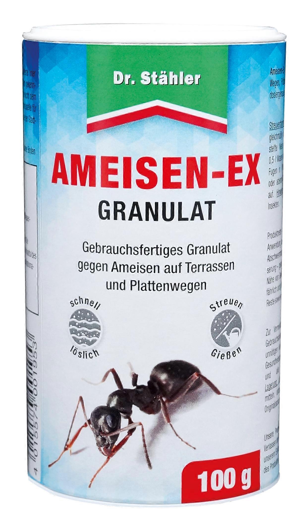 Dr. Granules de Fourmi-Ex, 100 g