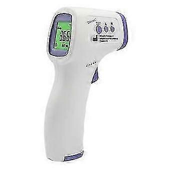Tier Thermometer Schwein Kuh Schaf Hund Katze Haustier Tier Elektronisches Thermometer Handheld Infrarot Temperatur Messpistole
