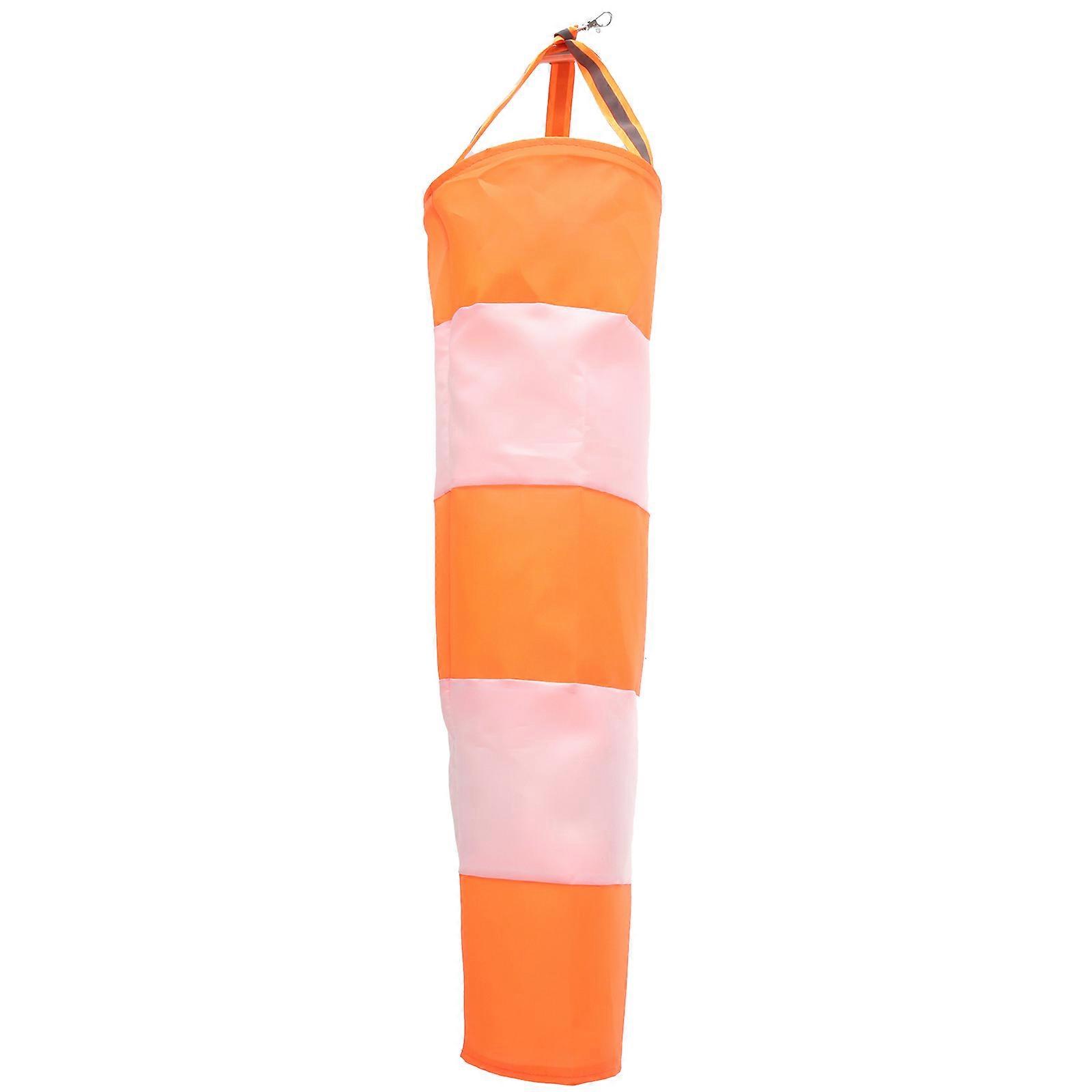 Reflective Waterproof Windsock for Wind Direction Use