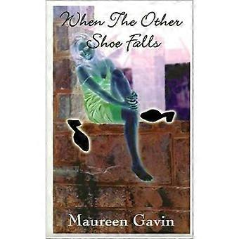 When the other shoe falls