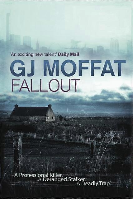 Fallout - Gj Moffat