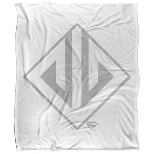 Superman Gang Blanket