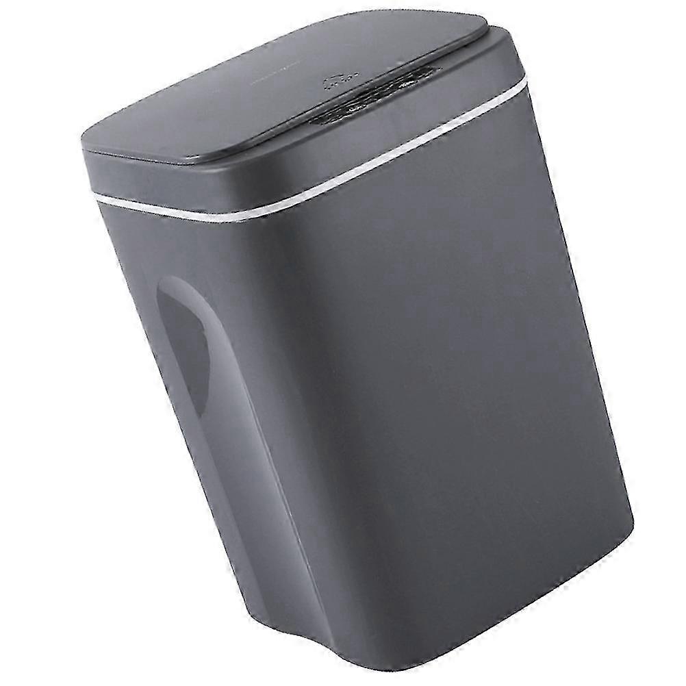 Garbage Bin with Automatic Induction Function Large Capacity