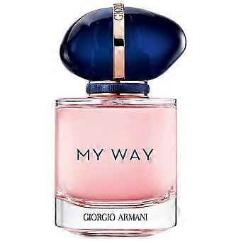 Armani (Giorgio Armani) My Way Floral EDP W 90 ml