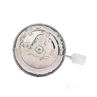Nh35/nh35a 3 O'c Watch Movement High Mechanical Automatic Watch Moveme