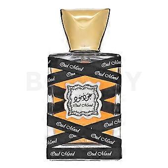 Lattafa Oud Mood unisex eau de parfum 30 ml
