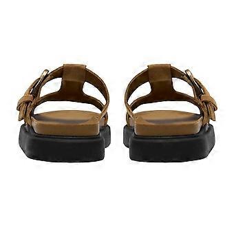 Clarks Womens/Ladies Aristella Suede Mules