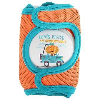 Baby Knee Pads Anti Slip Crawling Leg Protector Unisex Baby Knee Pads for Toddler Infant Girl Boy