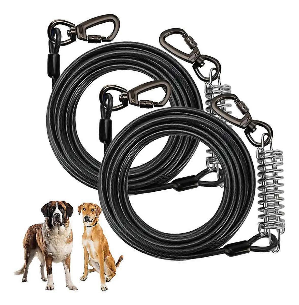 3M Large Dog Leash, Resistant and Durable