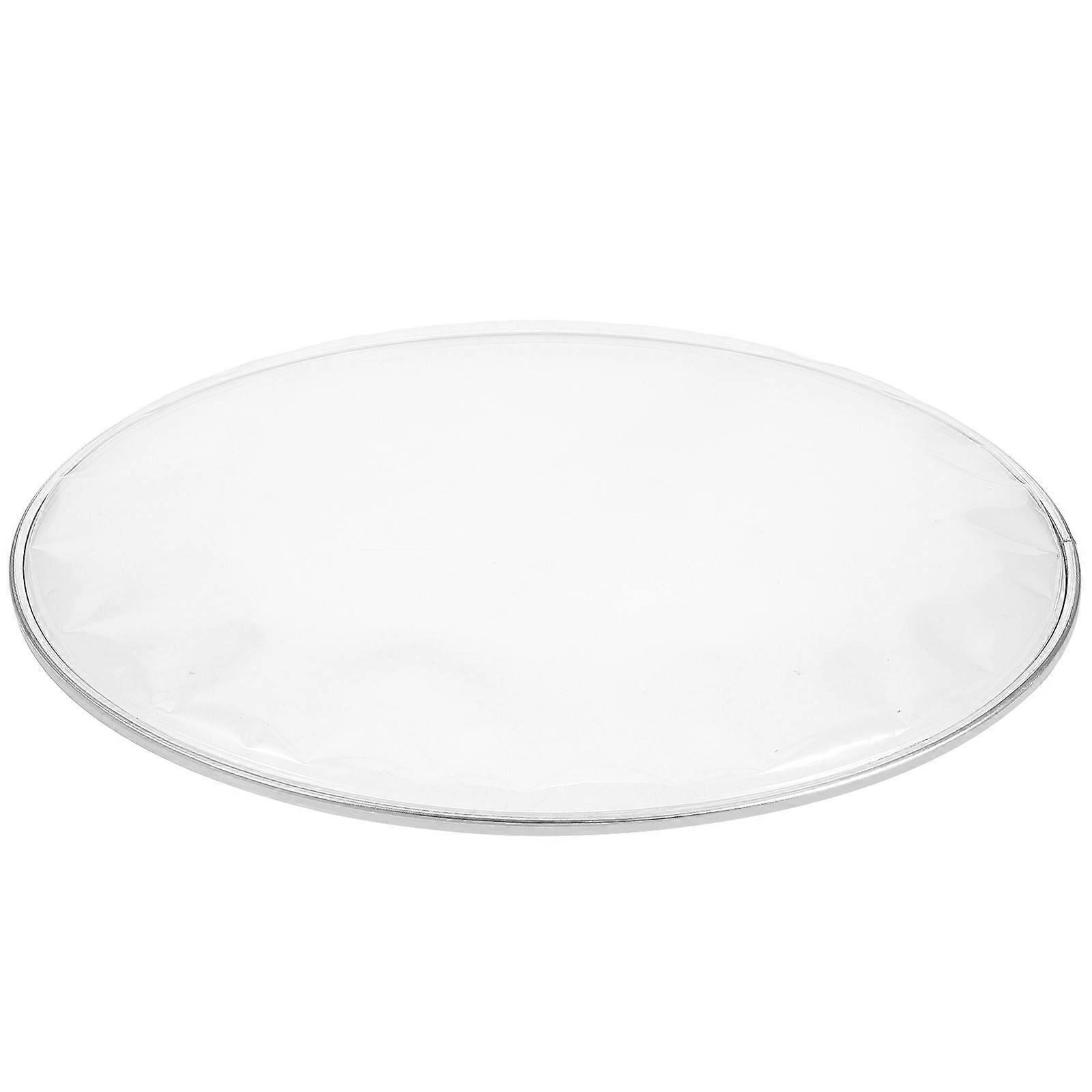 14 Inch Snare Drum Practice Head Drum Replacement Polyester