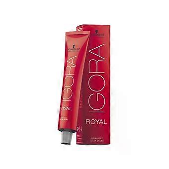 Schwarzkopf Igora Royal 5-1 60ml