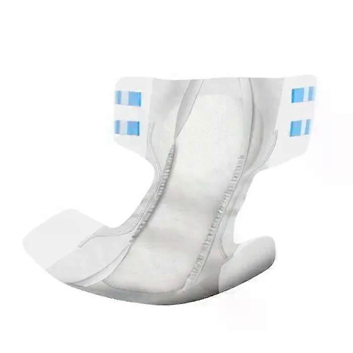 Presteril Elastisk Nattblöja T-G 80U